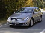 Mercedes-Benz R-Class 2006 года